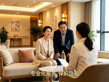 黑河市有偿售卵代生女生的客户的客户群体有哪些