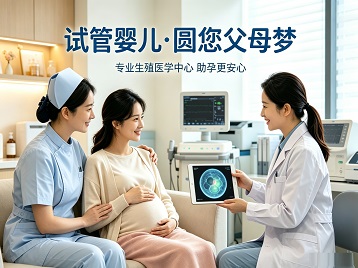 黑河市辅助生育服务 试管婴儿行业的兴起背景、发展与未来展望